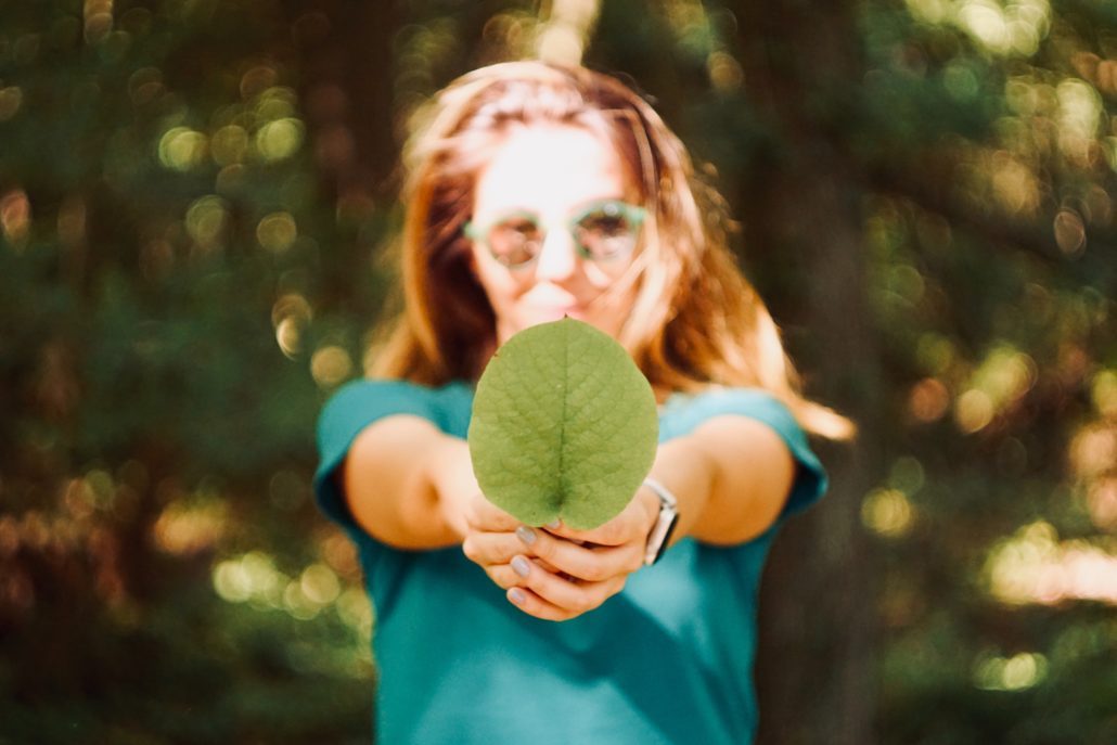 La green economy salverà il mondo?