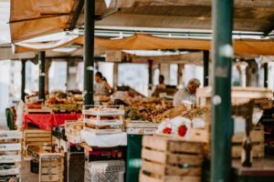 Coltivare per guadagnare