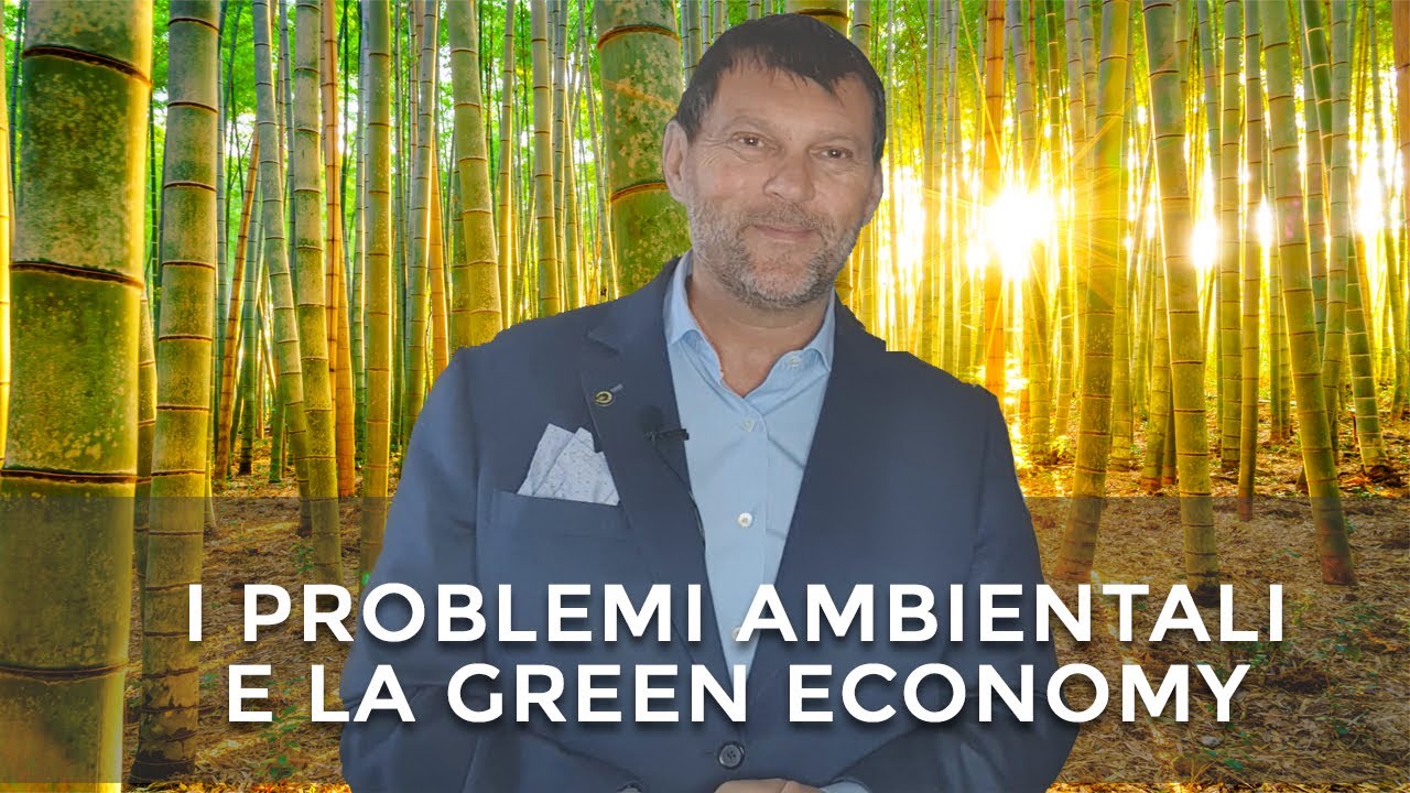 investire in green economy