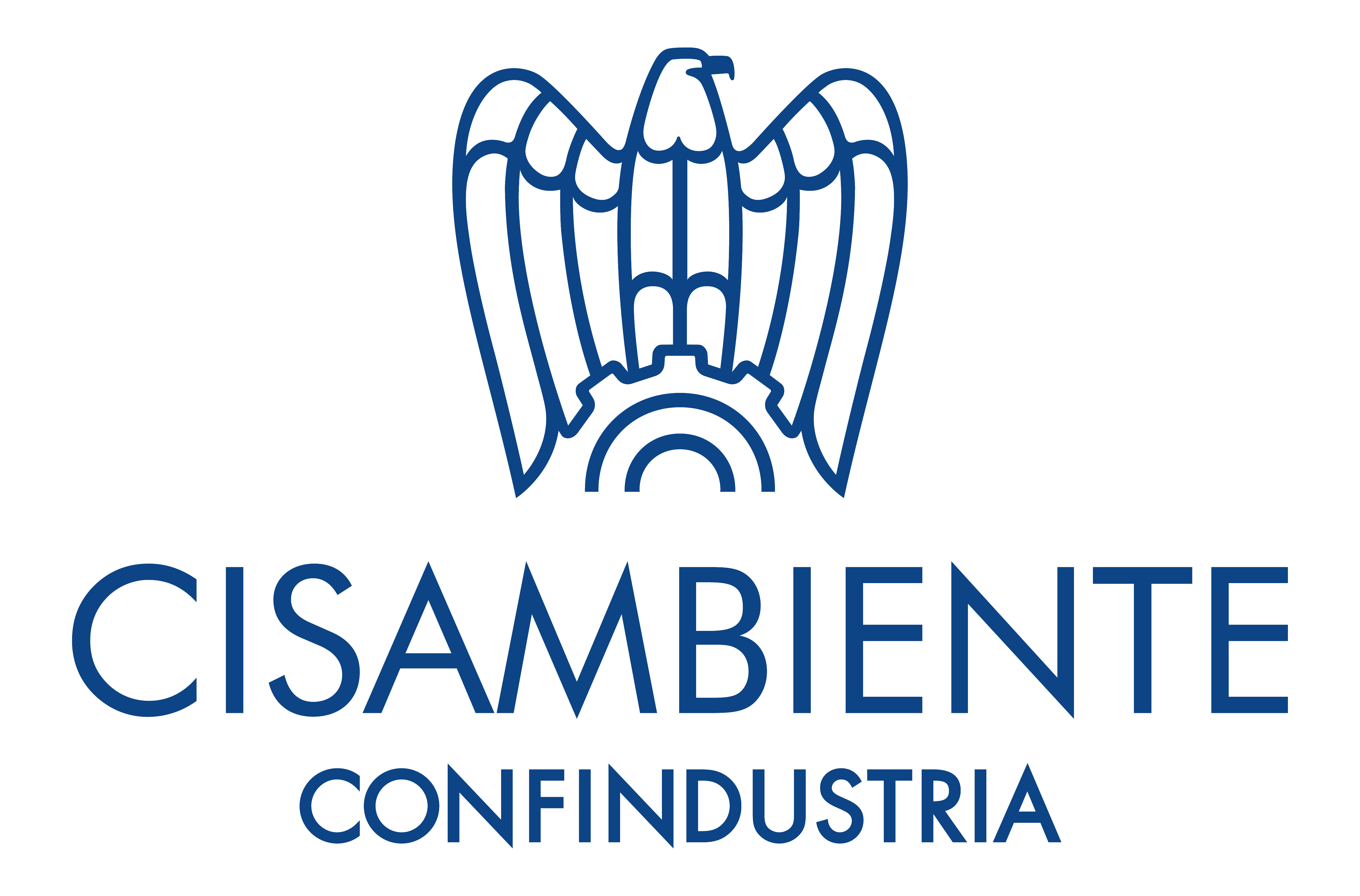 CISAMBIENTE CONFINDUSTRIA LOGO NUOVO-pantone-280C