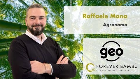 Raffaele Mana @ Geo Rai 3